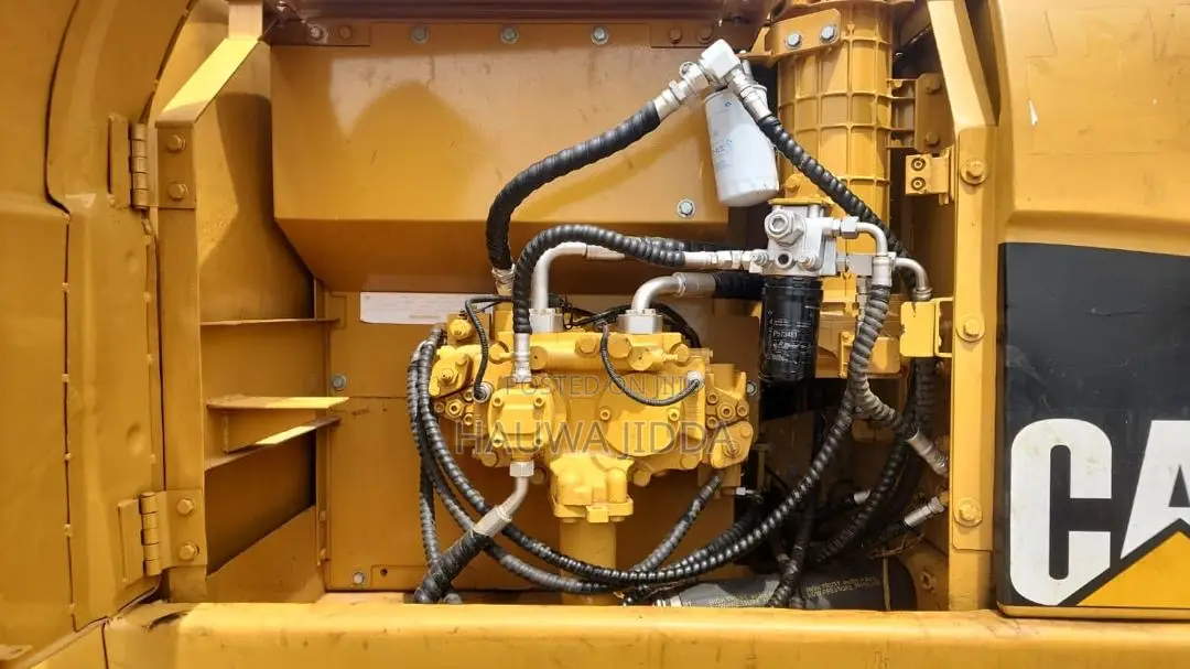 CAT 320cl Escavator