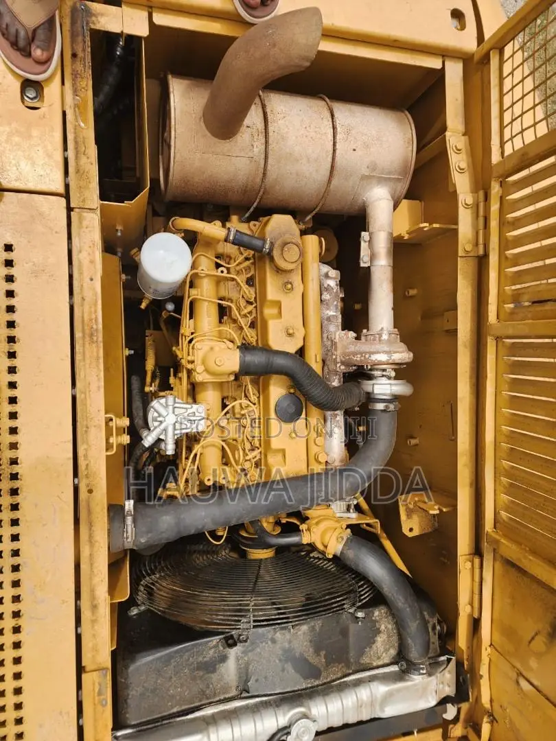 CAT 320cl Escavator