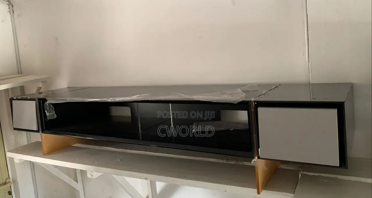 Floating TV Console - Imported