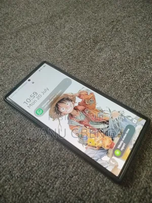 Samsung Galaxy S24 Ultra 512 GB Gray