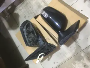 Side Mirror Toyota Corolla 2008-2010 Automatic Folding