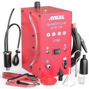 Ancel S180