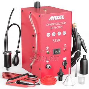 Ancel S180