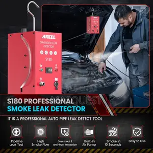 Ancel S180