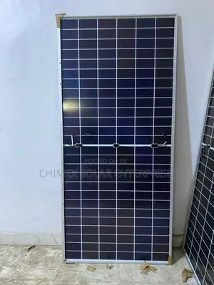 Solar Panel