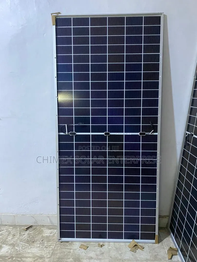 Solar Panel
