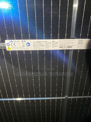 Solar Panel