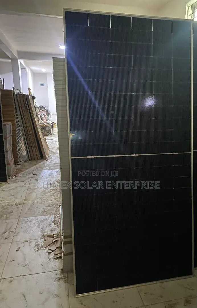 Solar Panel