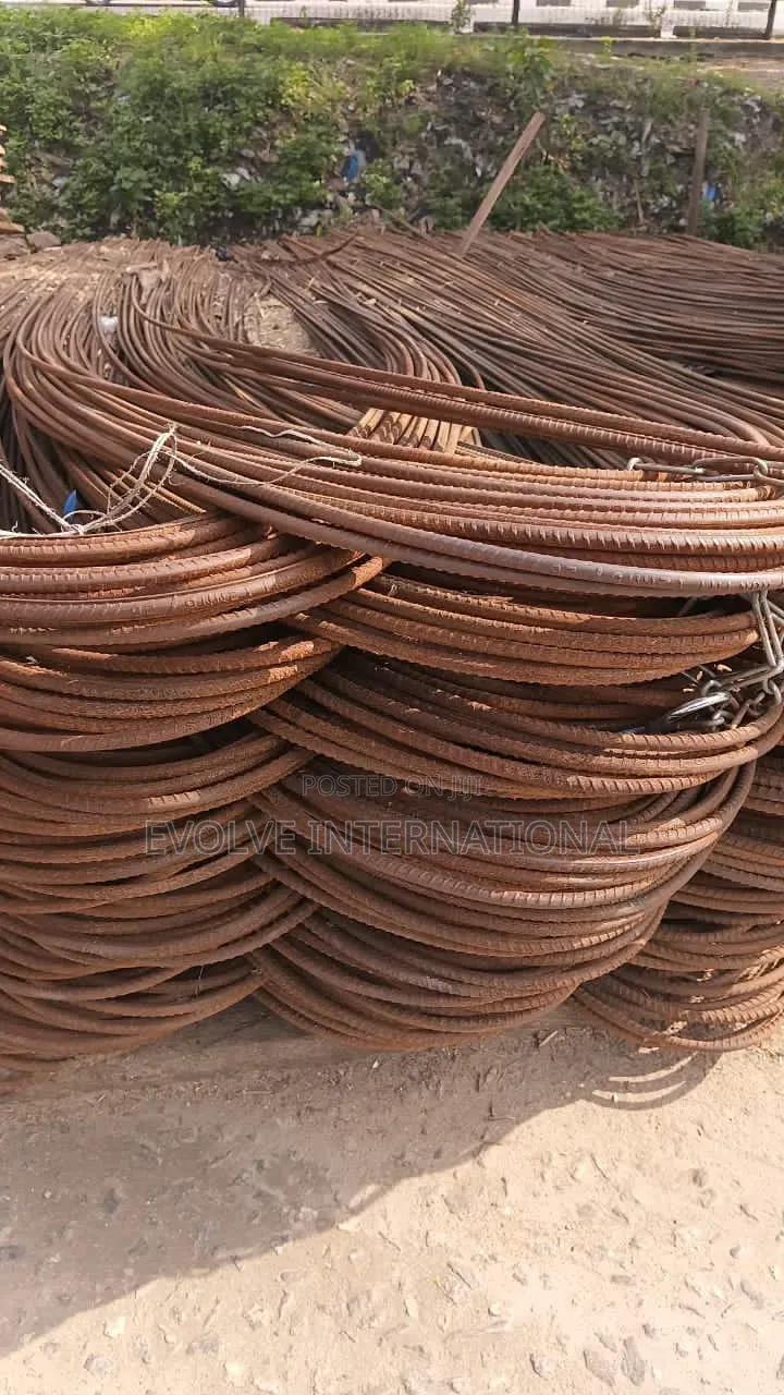 Iron Roads 10mm