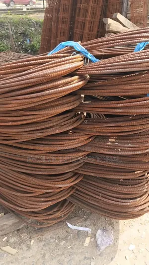Iron Roads 10mm