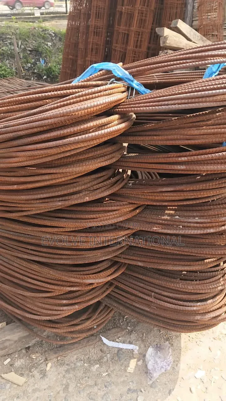 Iron Roads 10mm