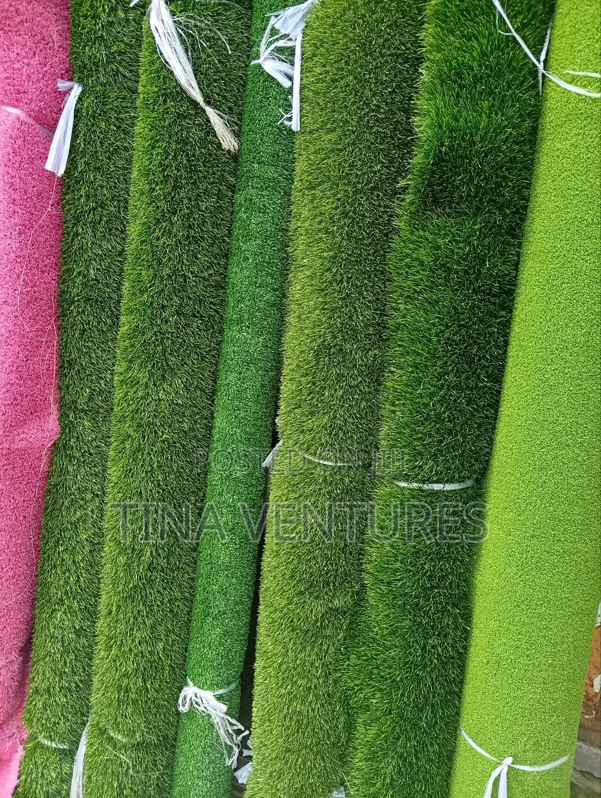 Artificial Grass 15mm