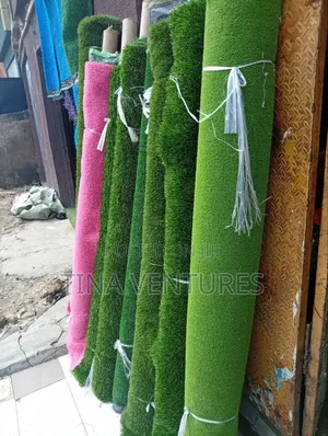 Artificial Grass 15mm