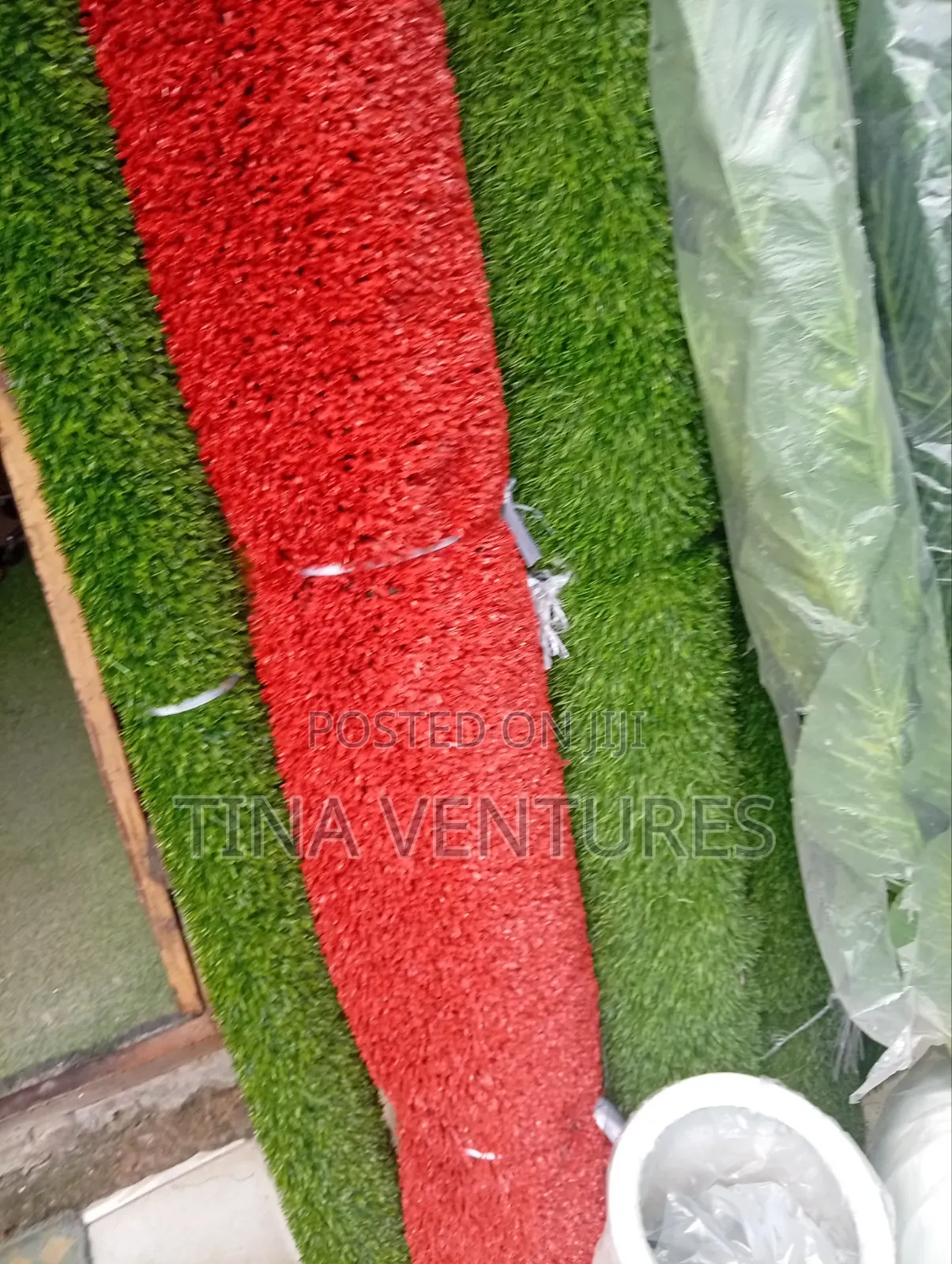 Artificial Grass 15mm