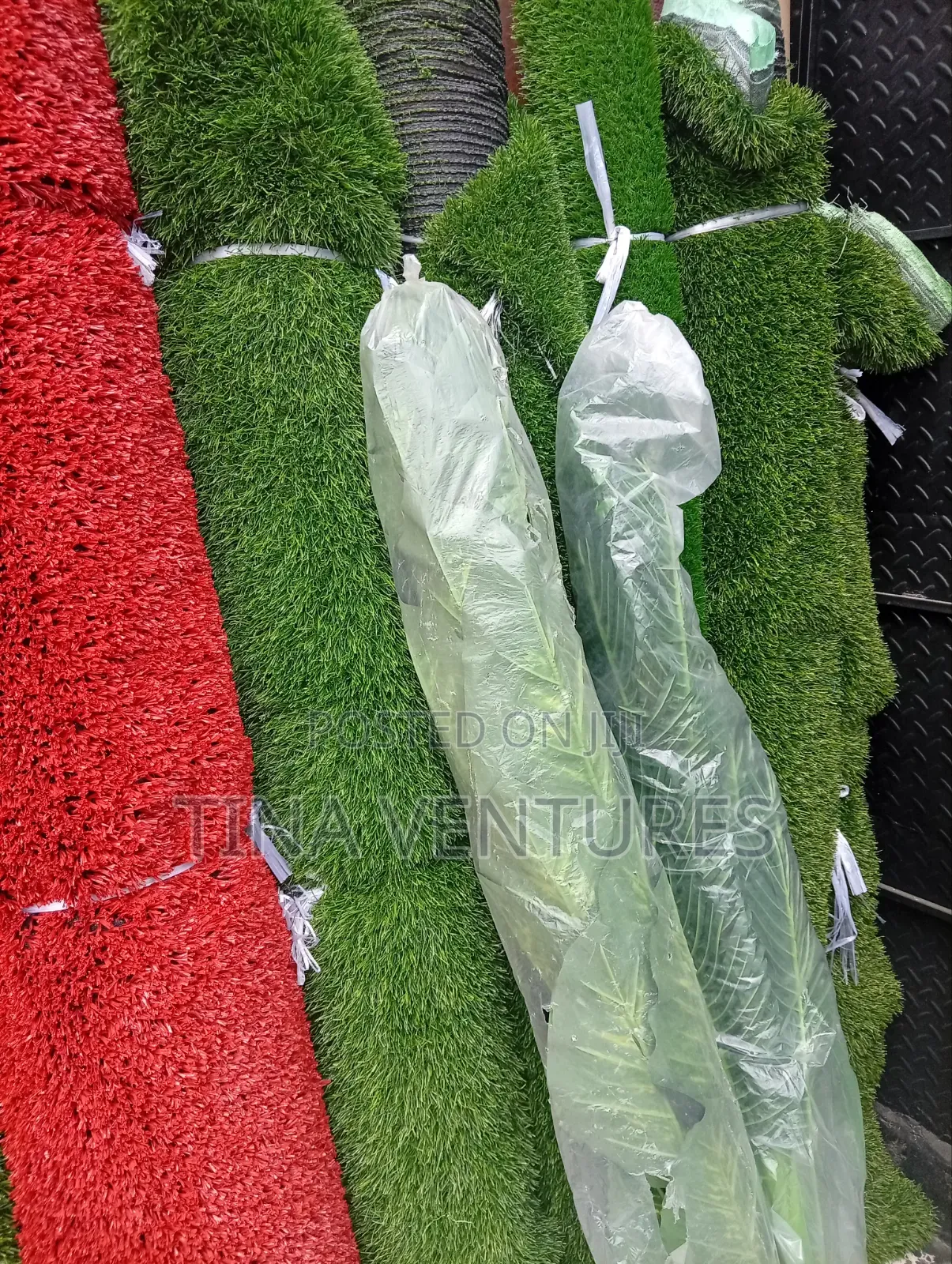 Artificial Grass 15mm