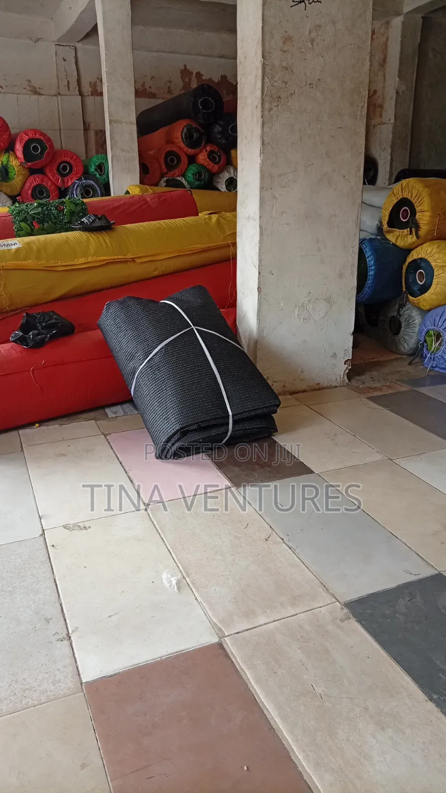 Artificial Grass 15mm