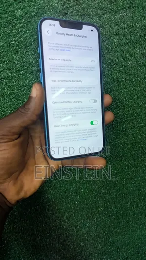 Apple iPhone 13 128 GB Blue