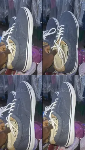 Men's Shoe