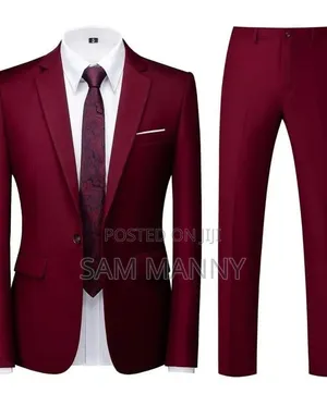 Quality Fitted Suits