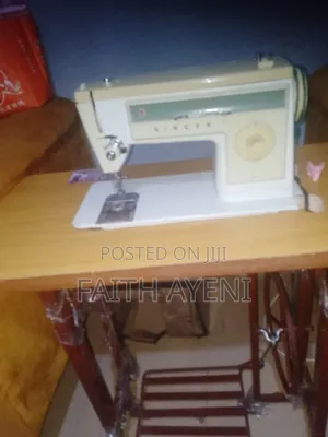 Sewing Machine