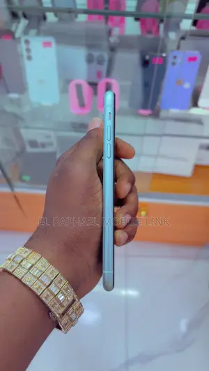 Apple iPhone 11 128 GB Green