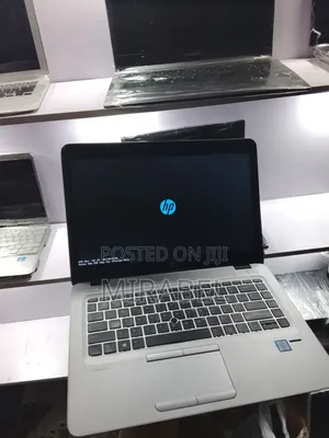 Laptop HP EliteBook 840 G3 8GB Intel Core i5 SSD 256GB