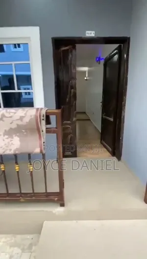 2bdrm Block of Flats in Review, Port-Harcourt for rent