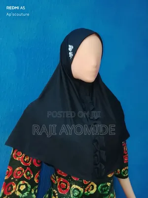 Rana Hijab