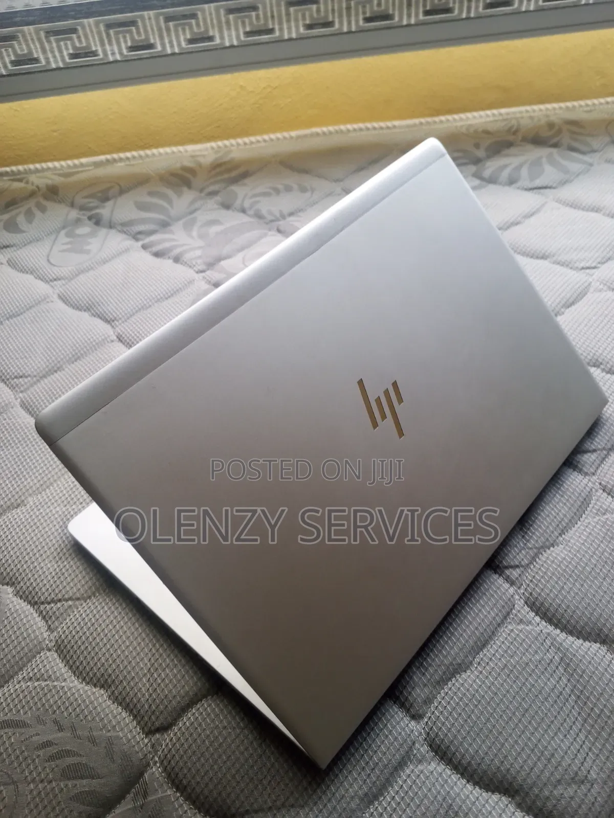 Laptop HP EliteBook 840 G5 16GB Intel Core i7 SSD 512GB