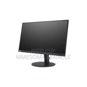 Lenovo ThinkVision T24i 24" Full HD Monitor