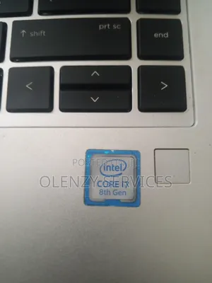 Laptop HP EliteBook 840 G5 16GB Intel Core i7 SSD 512GB