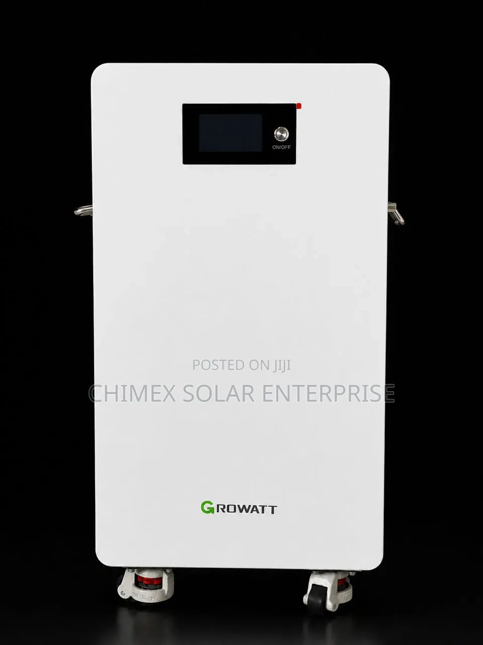 Solar Battery