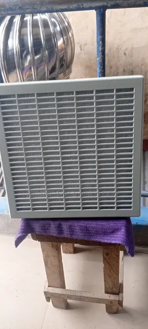 Filter Fan