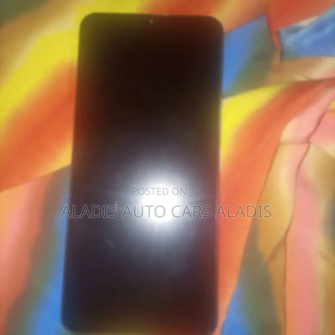 Tecno Pop 20 64 GB Gray