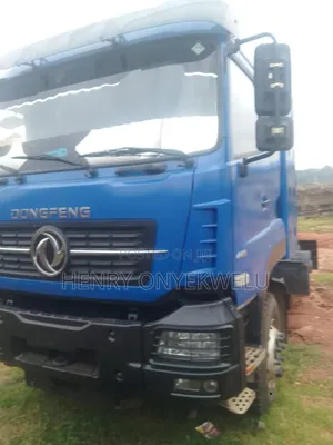 CNG 8 Cylinders Truck Head