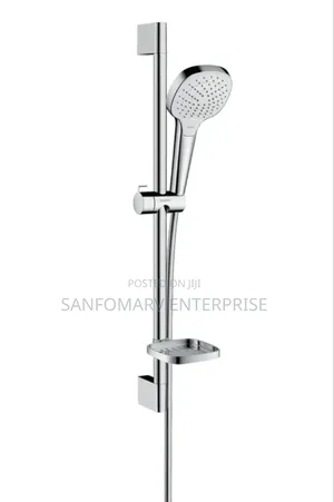 Croma Selectshower With Slide Rail