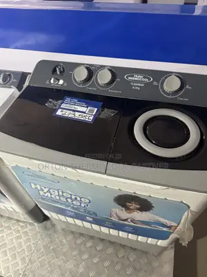 Aeon Washing Machine 11kg