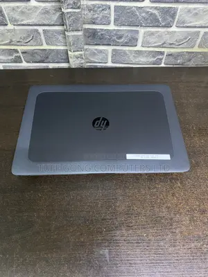 Laptop HP ZBook 15 G4 16GB Intel Core i7 SSD 512GB