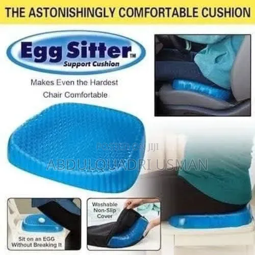 Egg Sitter
