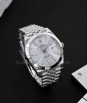 Rolex Date Just