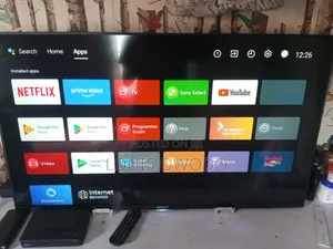Sony TV 50 Inch