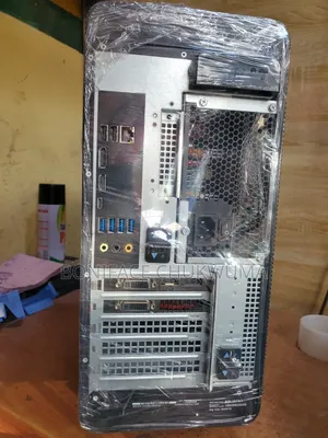Desktop Computer 32GB Intel Core i7 HDD+SSD 1T