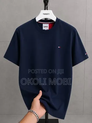 Tommy Polo