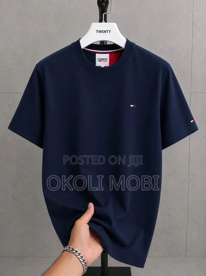 Tommy Polo