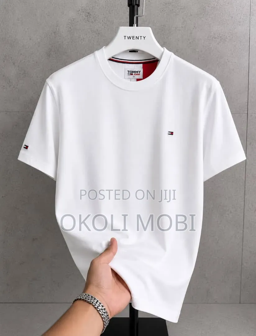 Tommy Polo