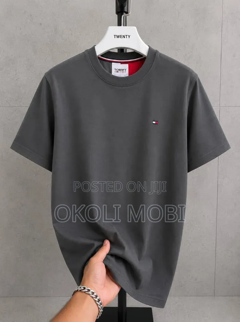 Tommy Polo