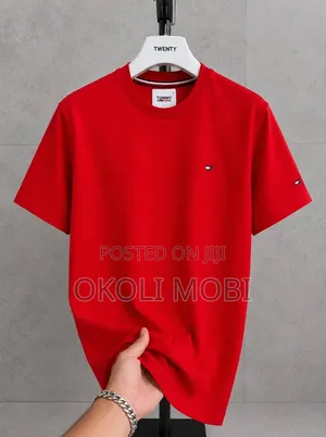 Tommy Polo