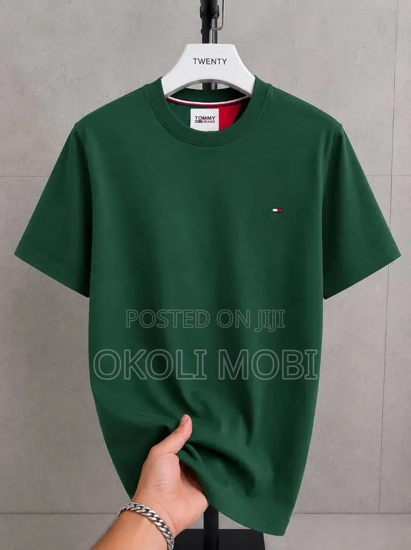 Tommy Polo