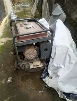 Elepaz Generator