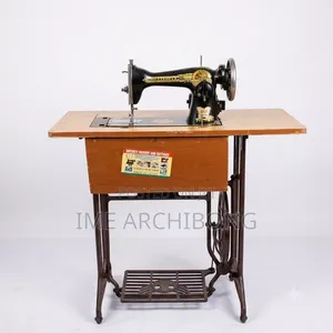 Butterfly Sewing Machine